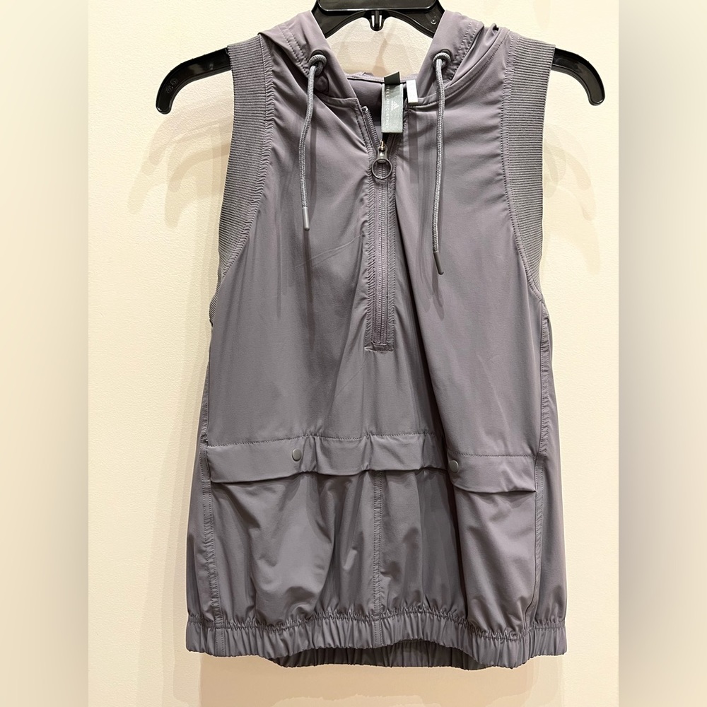 Stella McCartney for Adidas Vest Sz Small
